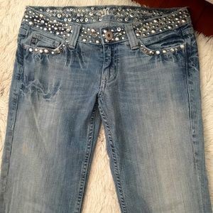 Miss Me Jeans size 29