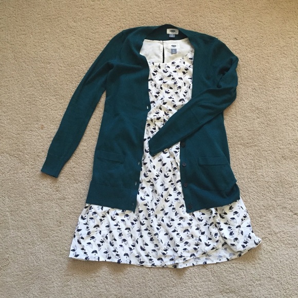 Sleeveless Dress