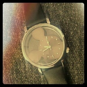 Mickey mouse Disney watch