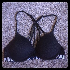 PINK Victoria Secret Bra