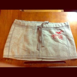 Hollister Skirt
