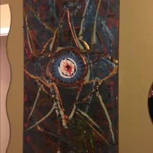 Meet your Posher, Ashleigh