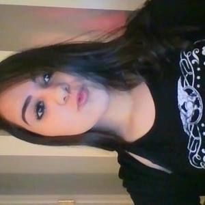 Meet your Posher, Ianna