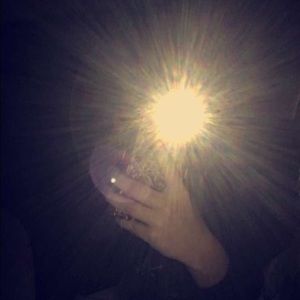 Meet your Posher, Emilie