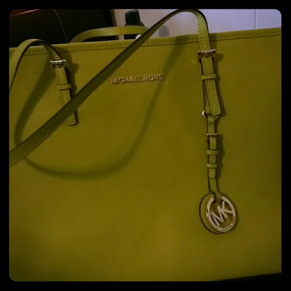 Michael Kors large purse