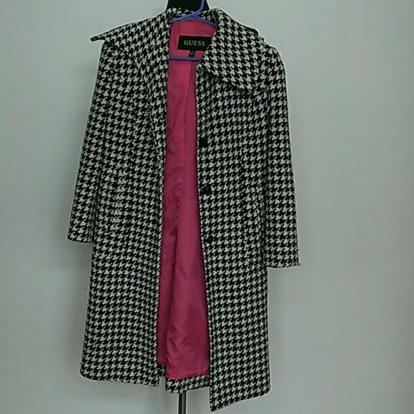 Winter coat
