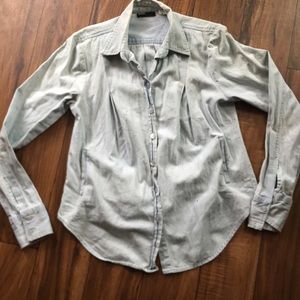 Urban Outfitters Chambray