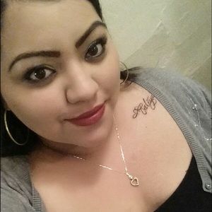 Meet your Posher, Stacey