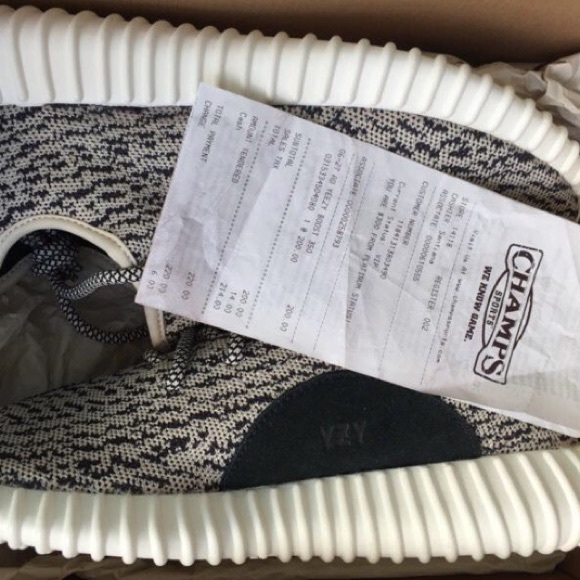 Yeezy Boost 350