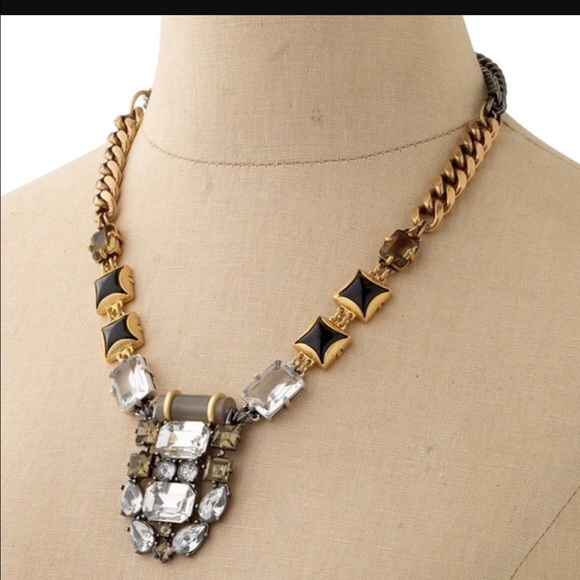 Stella & Dot Phoenix Pendant