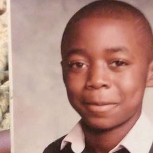 Meet your Posher, Christopher