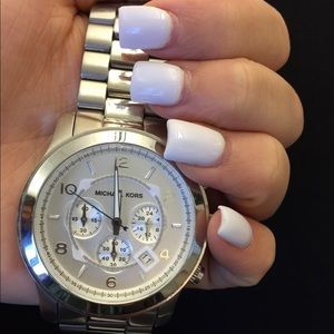 MICHAEL KORS WATCH!