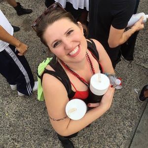 Meet your Posher, Lillian