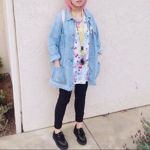 Japan LA x Hello kitty tee! So kawaii 💕💕