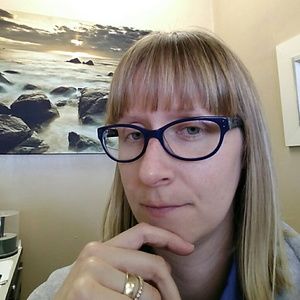 Meet your Posher, Jamie