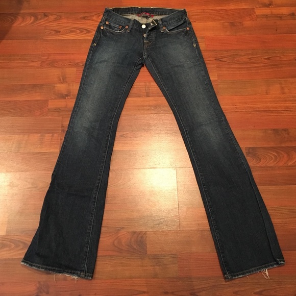 Lucky brand jeans