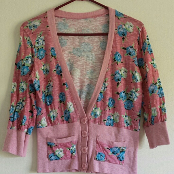 Rue21 Tops - On hold