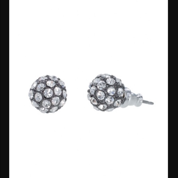 Stella & Dot Soirée Studs
