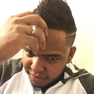 Meet your Posher, Alejandro