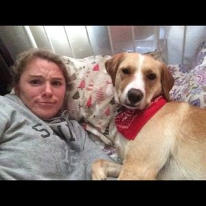 Meet your Posher, Meghan