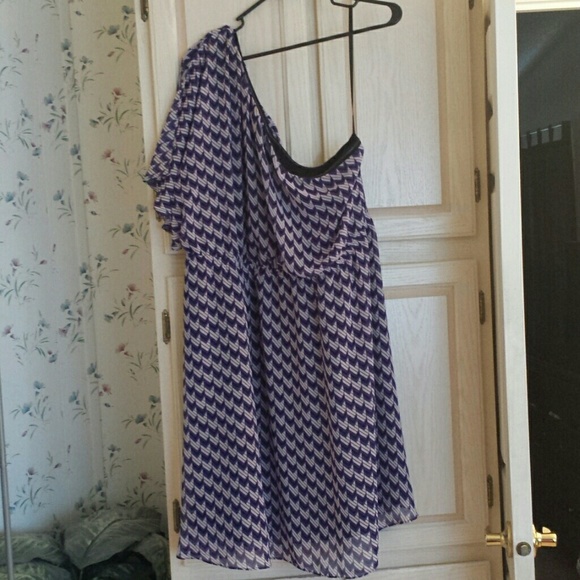 Lane bryant summer dress