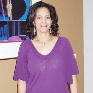 Meet your Posher, Carolyn