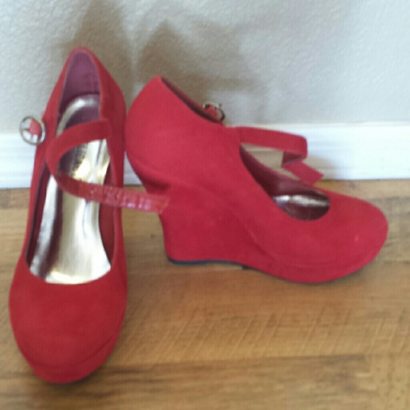 Wedges
