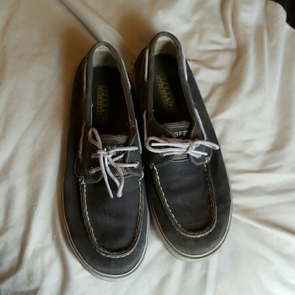 Sperry Top Siders