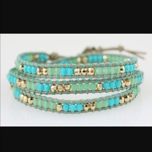 Stella & Dot Wanderlust Triple Wrap