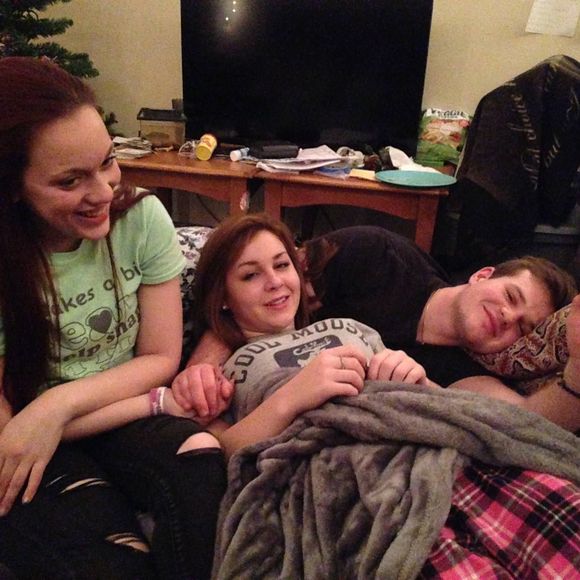 Meet your Posher, Baylee