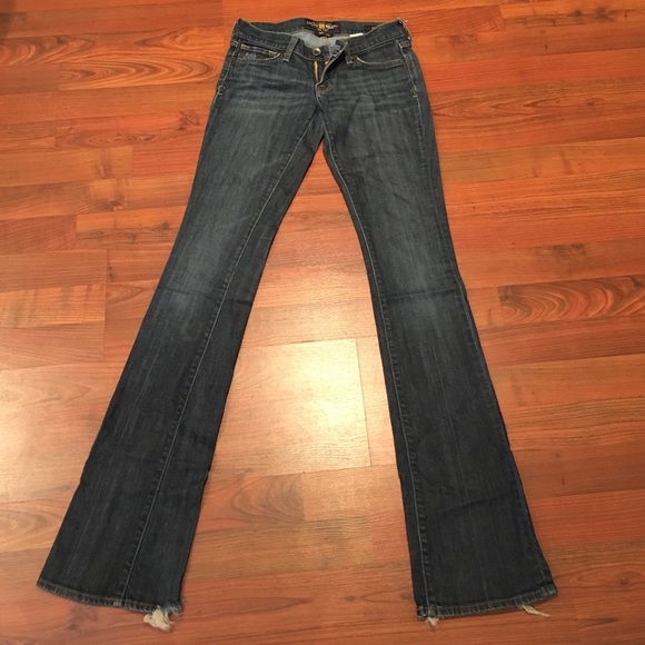 Lucky brand jeans