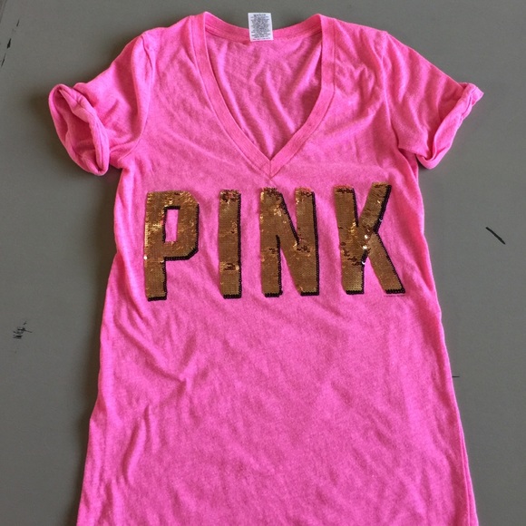PINK t-shirt