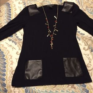 Design History black top