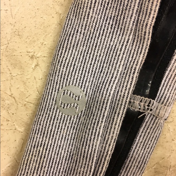 Lulu headband