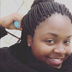 Meet your Posher, Aaliyah