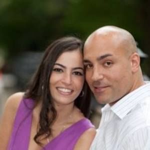 Meet your Posher, Elpida