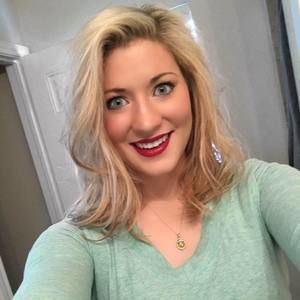 Meet your Posher, Erika