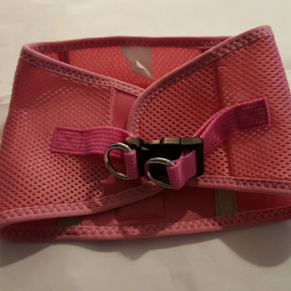 FINAL MARKDOWN - Baxter Booth Dog Harness