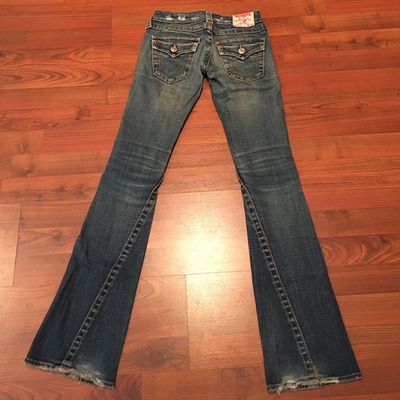True religion brand jeans