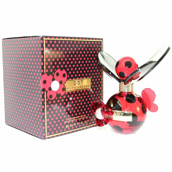 Marc Jacobs Dot 1.7oz./50ml EDP Perfume