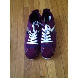 Tommy Hilfiger shoes