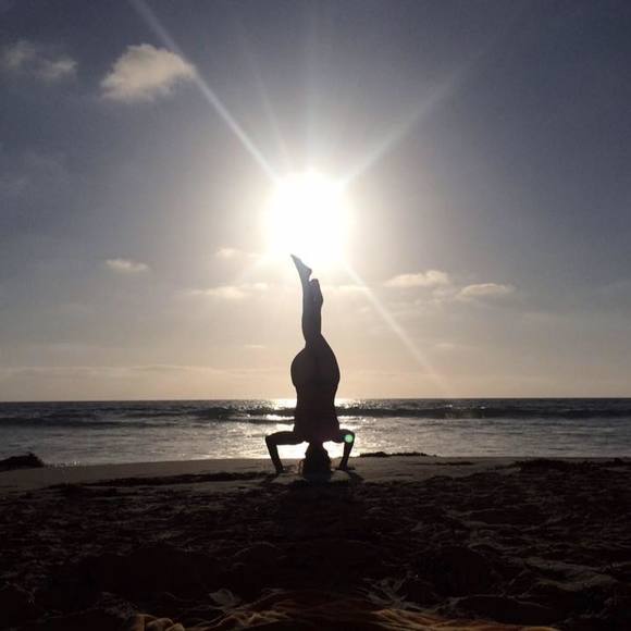 Meet your Posher, Gina