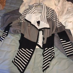 Urban outfitters cardigan sweater
