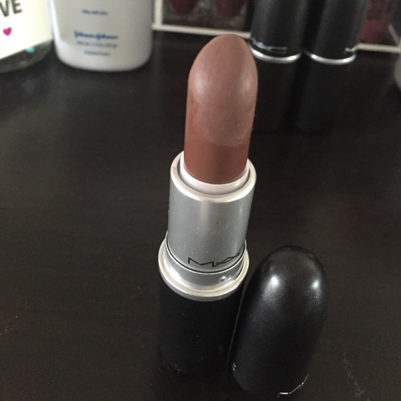 MAC STONE