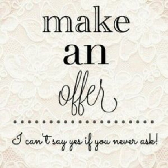 Love the item, but not the price? Just ask :) - Picture 1 of 1