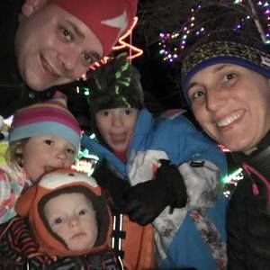 Meet your Posher, Erika