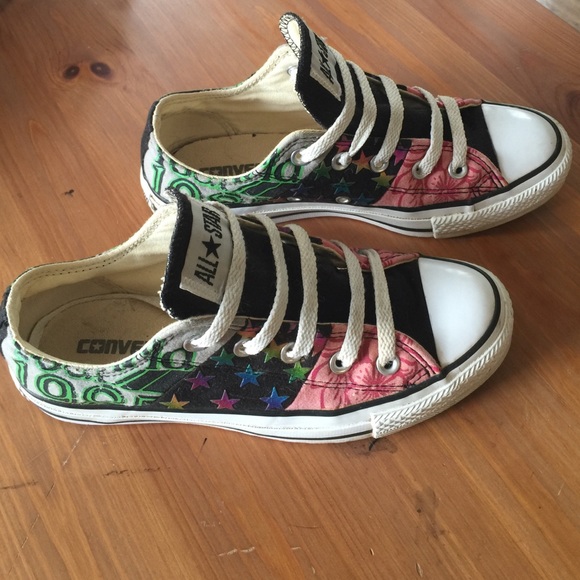 Converse All🌟Star