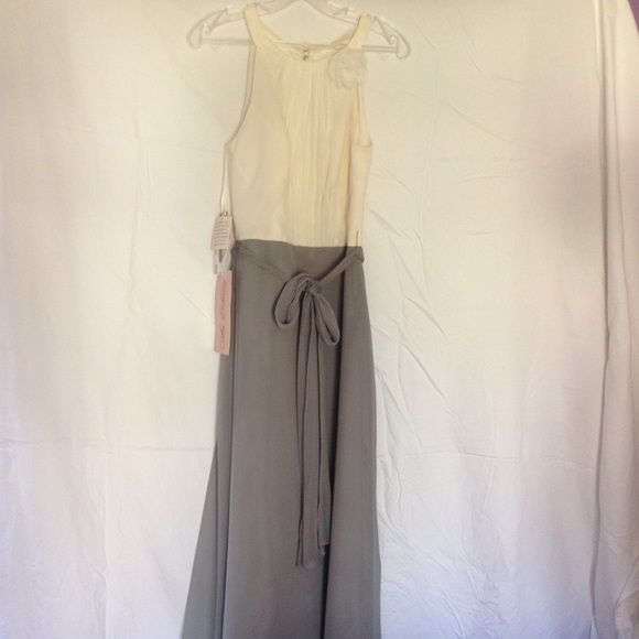 Long Gown