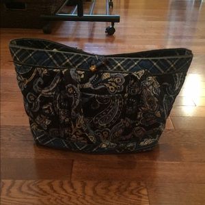 Vera Bradley Tote