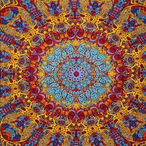 Meet your Posher, Marisa